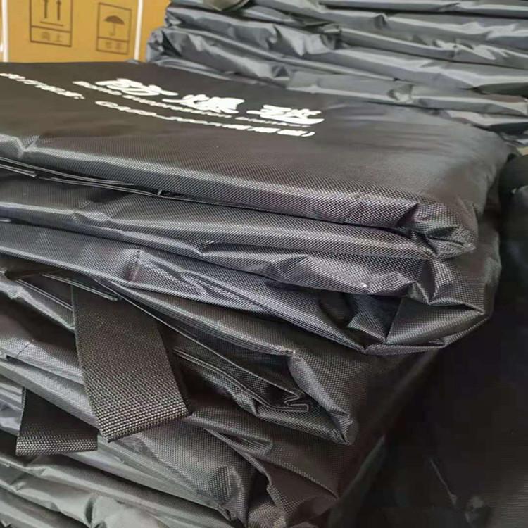 天恒博达1.6*1.6米 防爆毯 1.2米 防爆毯防爆围栏