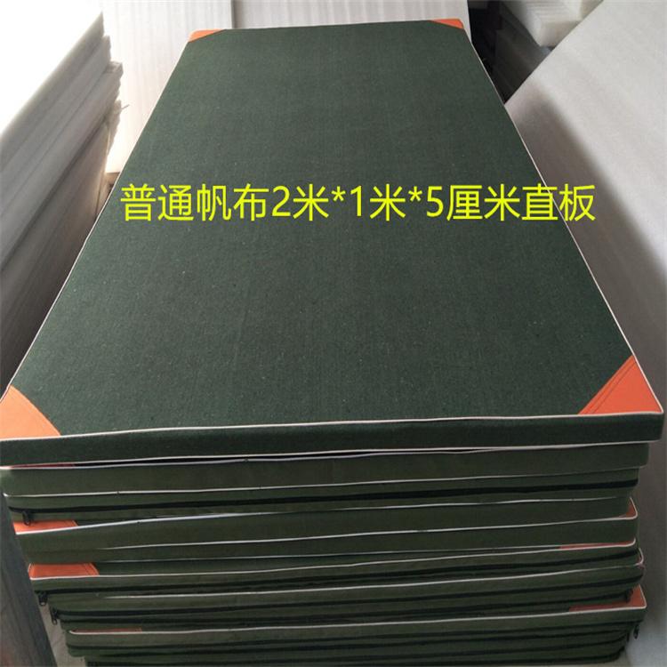 天恒博达体操训练垫 武术防护垫 空翻手摔跤垫
