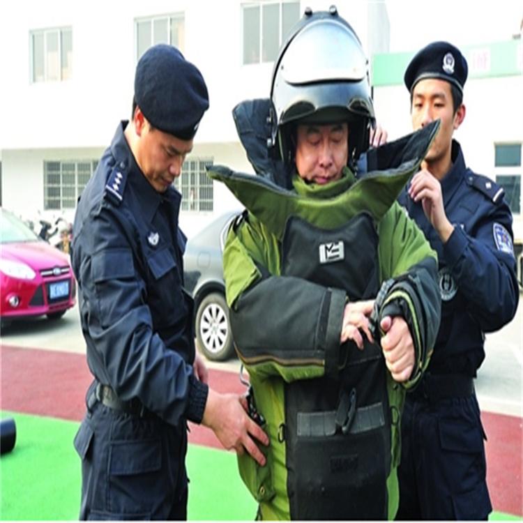 天恒博达EOD9防护排爆服 EOD9排爆服 EOD9防护排爆服
