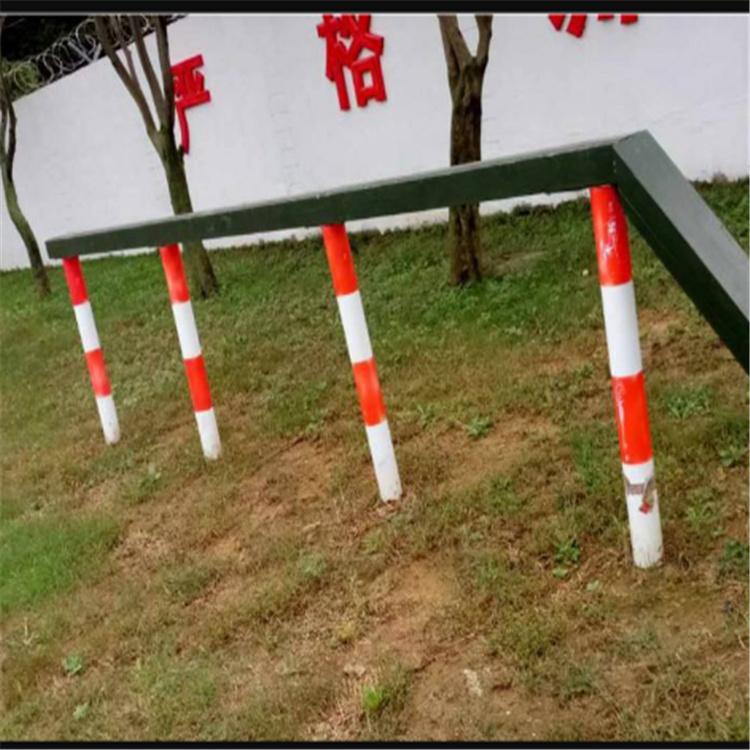 天恒博达三位合一训练器材 体能训练攀爬架直径140mm