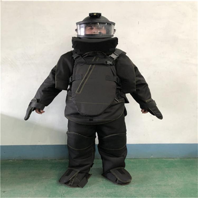 天恒博达现场排除MK5排爆服 新型MK5排爆服 MK5排爆服厂家