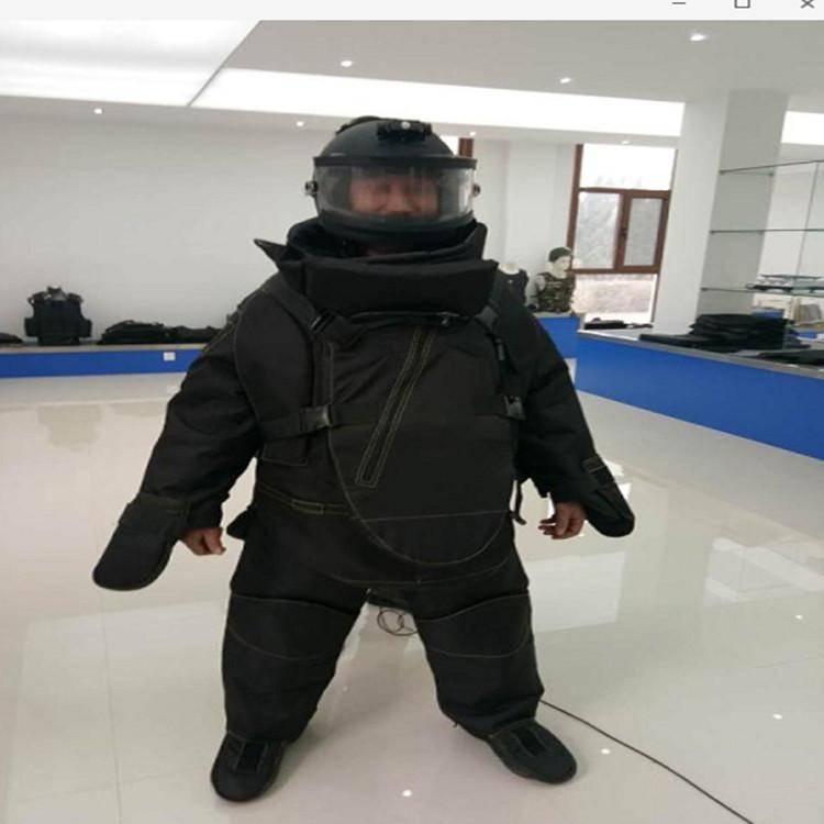 天恒博达排爆服厂家等级 排爆服 搜爆服 国产排爆服