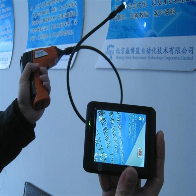 天恒博达视频生命探测仪 消防生命探测仪 便携式生命探测仪