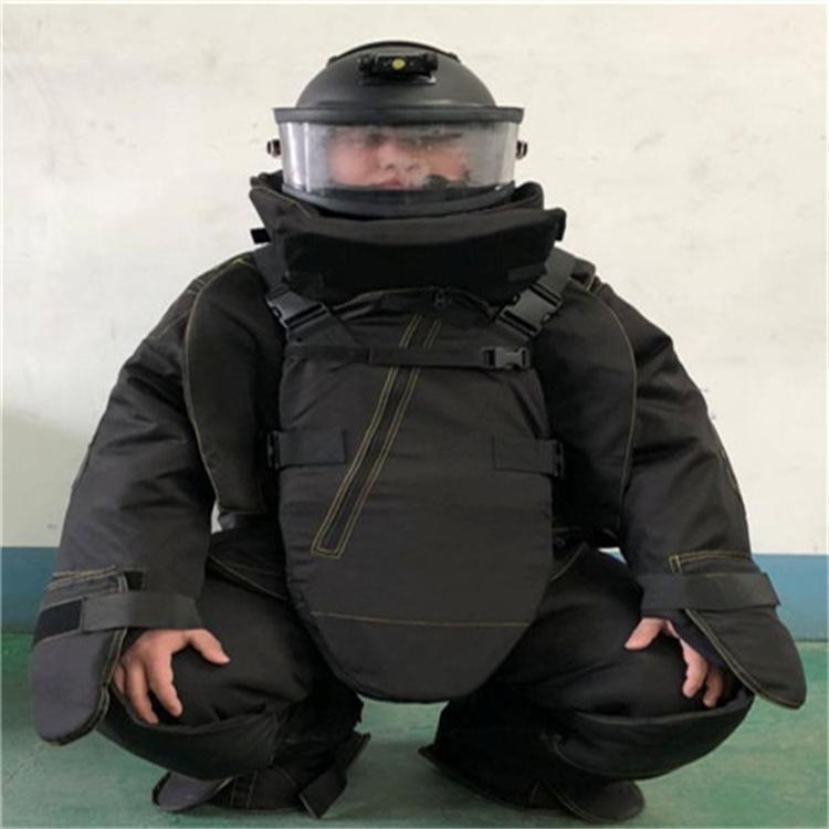 天恒博达MK5排爆服 EOD排爆服 新型排爆服