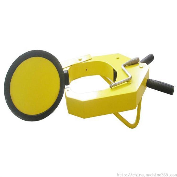 天恒博达车轮锁车器 交通锁车器 违法锁车器