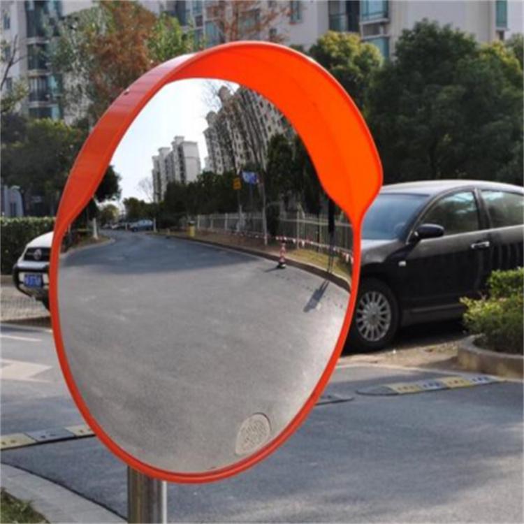 天恒博达路边道路反光转角镜 高清反光转角镜