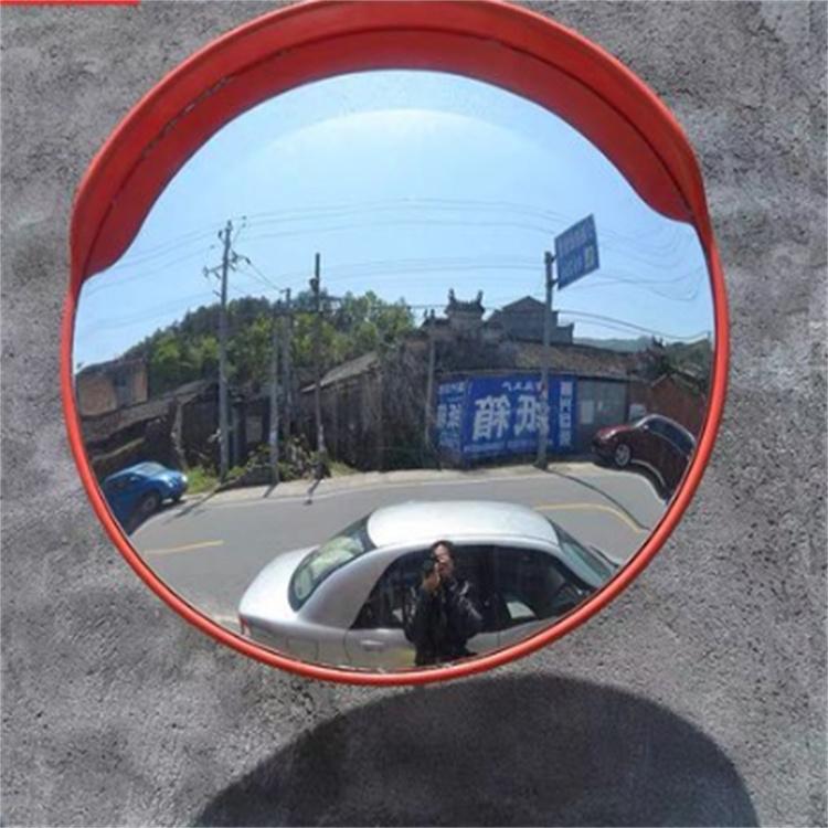 天恒博达交通反光转角镜 公路反光转角镜