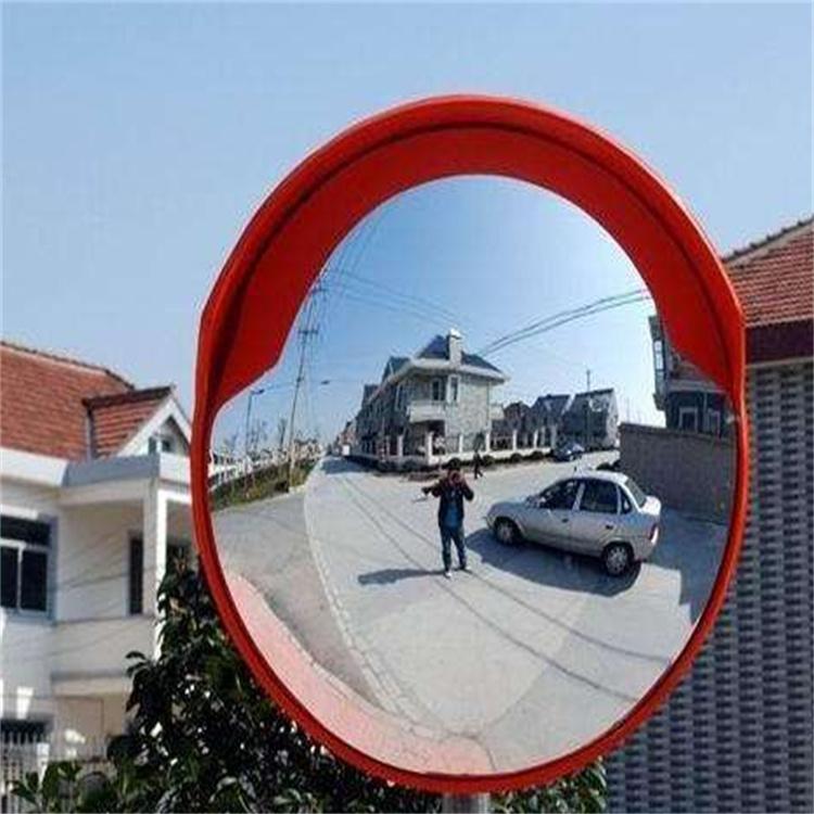 天恒博达凹凸道路转角镜 室外道路转角镜