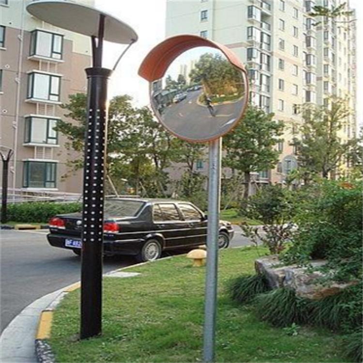 天恒博达亚克力道路转角镜 道路反光转角镜