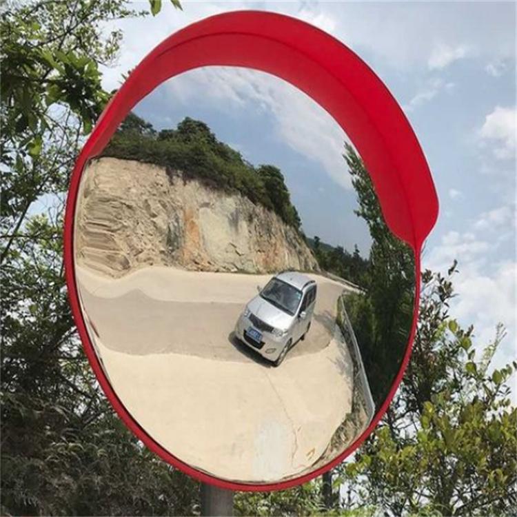 天恒博达施工道路转角镜 交通道路转角镜