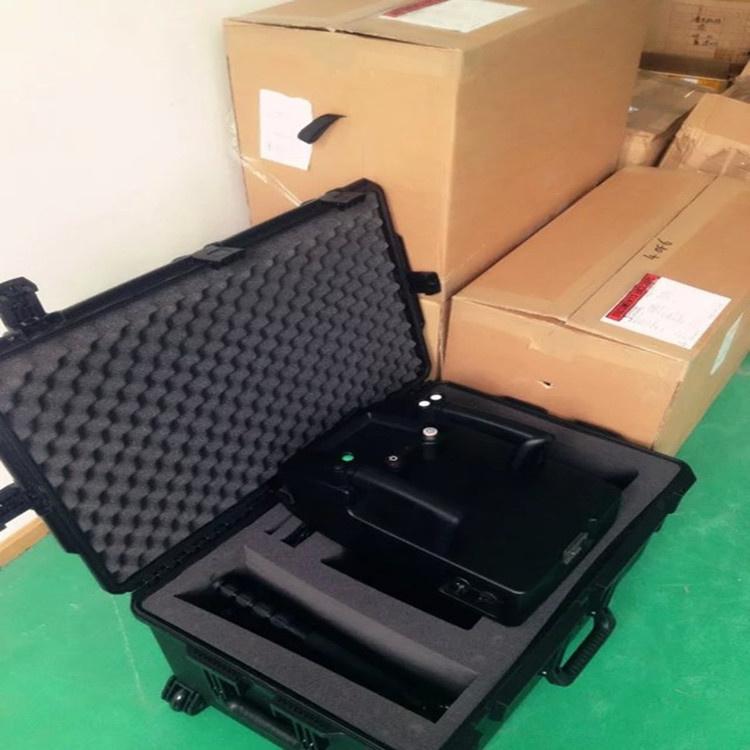 天恒博达穿墙雷达 prism200穿墙雷达 立体成像穿墙雷达