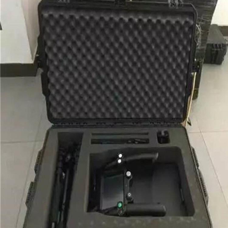 天恒博达高清穿墙雷达 手持式穿墙雷达 穿墙雷达系统