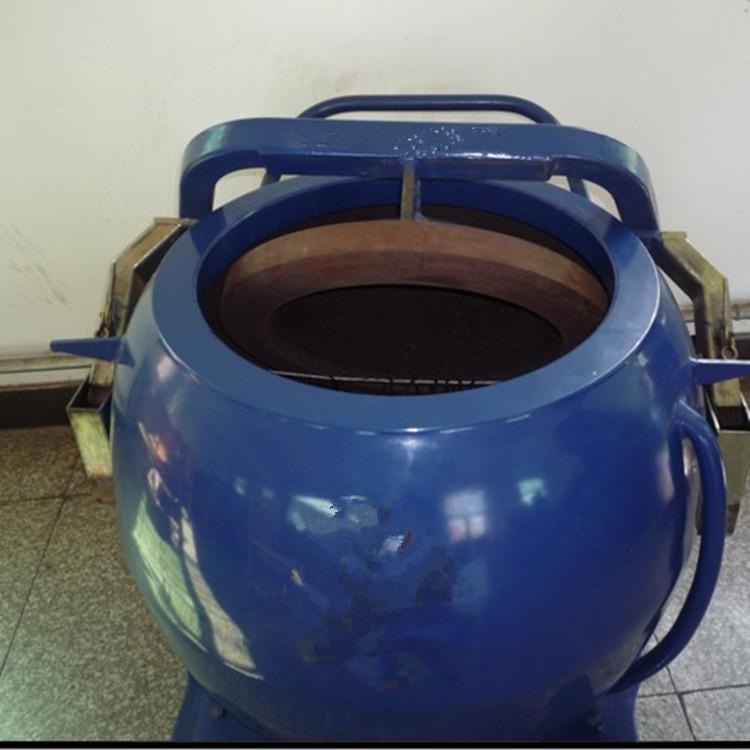 天恒博达检查站防爆罐 机场安检反恐单层 不锈钢双层1.5KG2.0KG