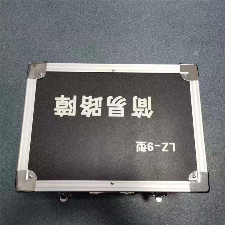 天恒博达便携式手动阻车路障 手动阻车路障 手动遥控路障