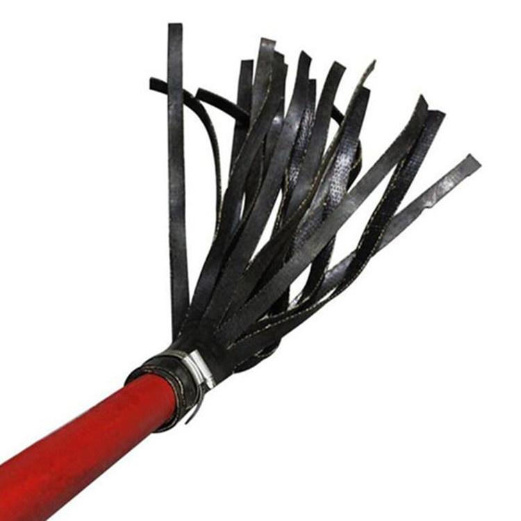 天恒博达二号扑火工具 森林扑火拖把 橡胶打火把