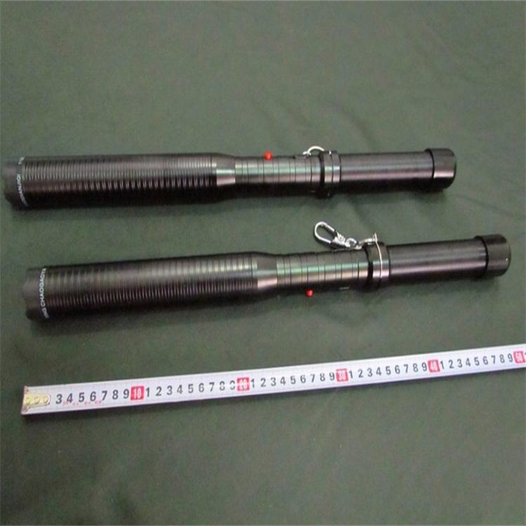 天恒博达保安橡胶棒 T型橡胶棍