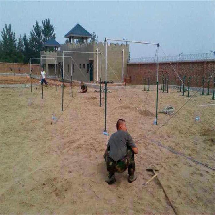 天恒博达 户外室外单杠双杠 训练器材单杠室内单杠