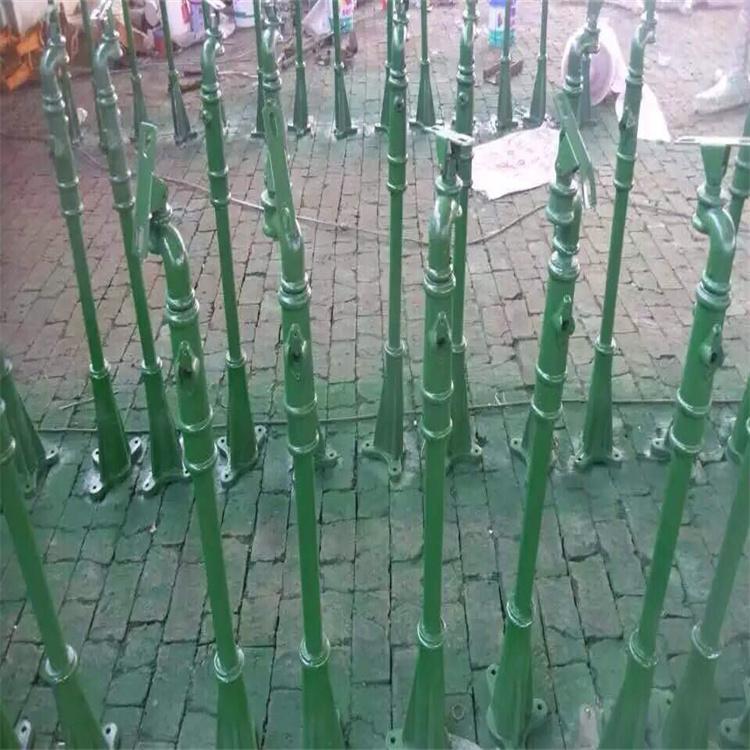 天恒博达移动式训练器材单杠 标准款单杠