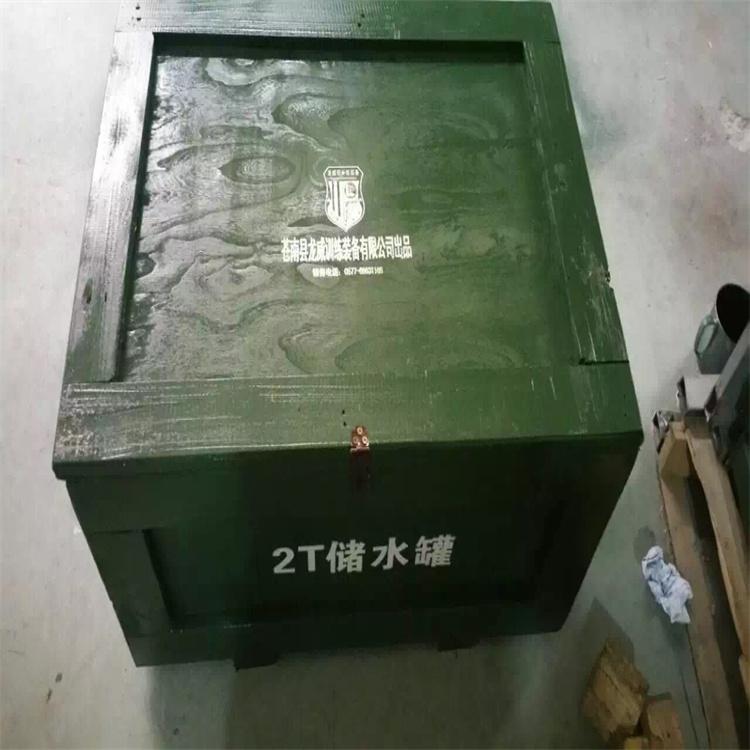 天恒博达软体贮水罐批发 软体贮水罐厂家 软体贮水罐规格