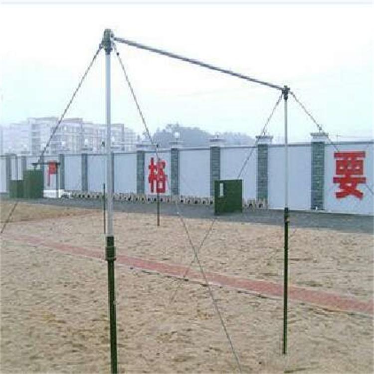 天恒博达体操定制双杠 标准单杠双杠 训练器材单杠