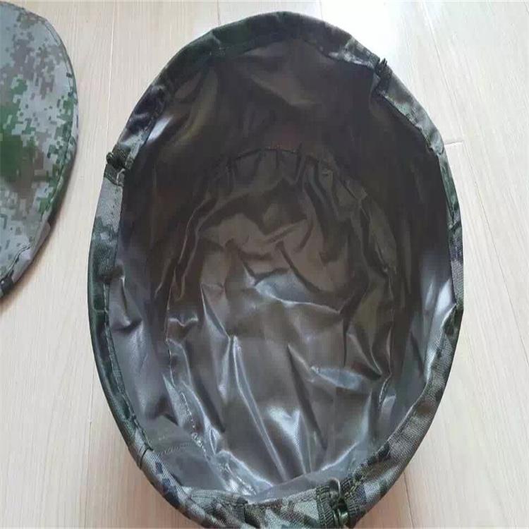天恒博达林地数码折叠脸盆 林地折叠脸盆 07折叠脸盆