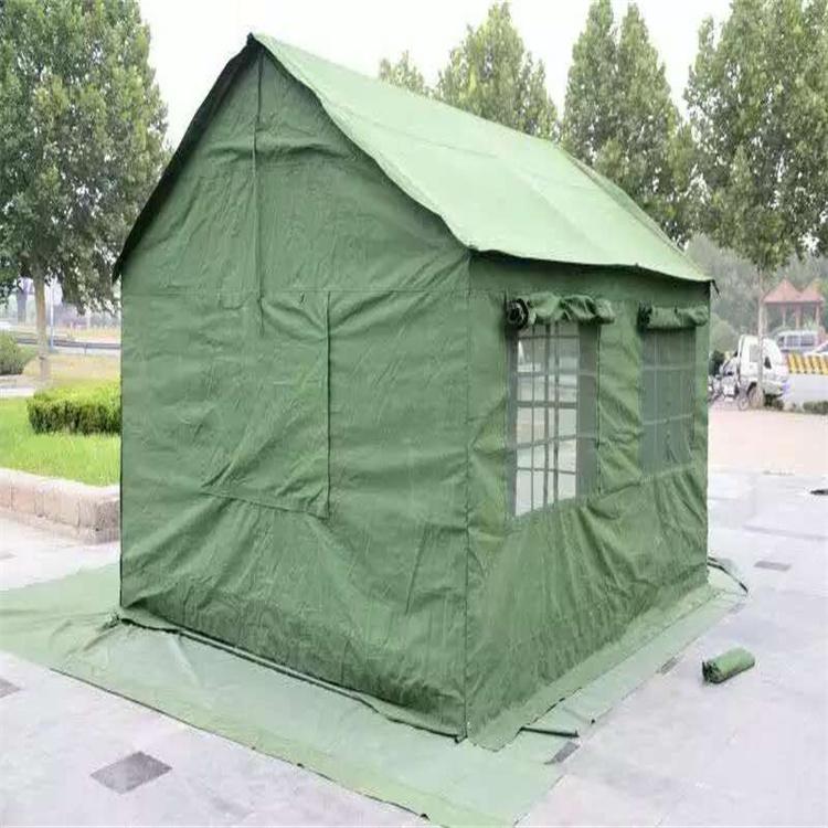 天恒博达81型班用单帐篷 93型班用棉帐篷