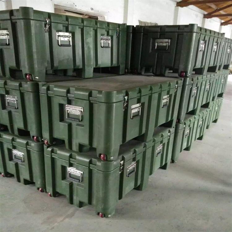 天恒博达03C参谋滚塑箱 药品滚塑箱 保温滚塑箱