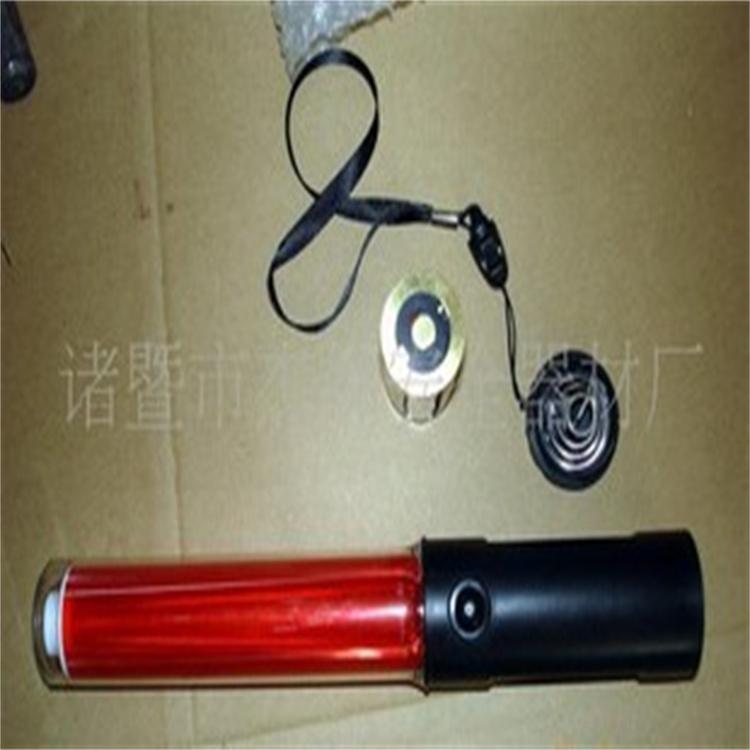 天恒博达 巡逻指挥棒 交通疏导指挥棒 爆闪灯指挥棒