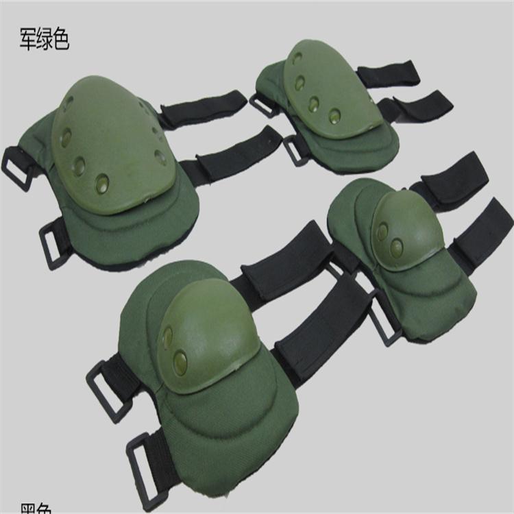 天恒博达护膝护肘材质 软质护膝护肘 硬质护膝护肘
