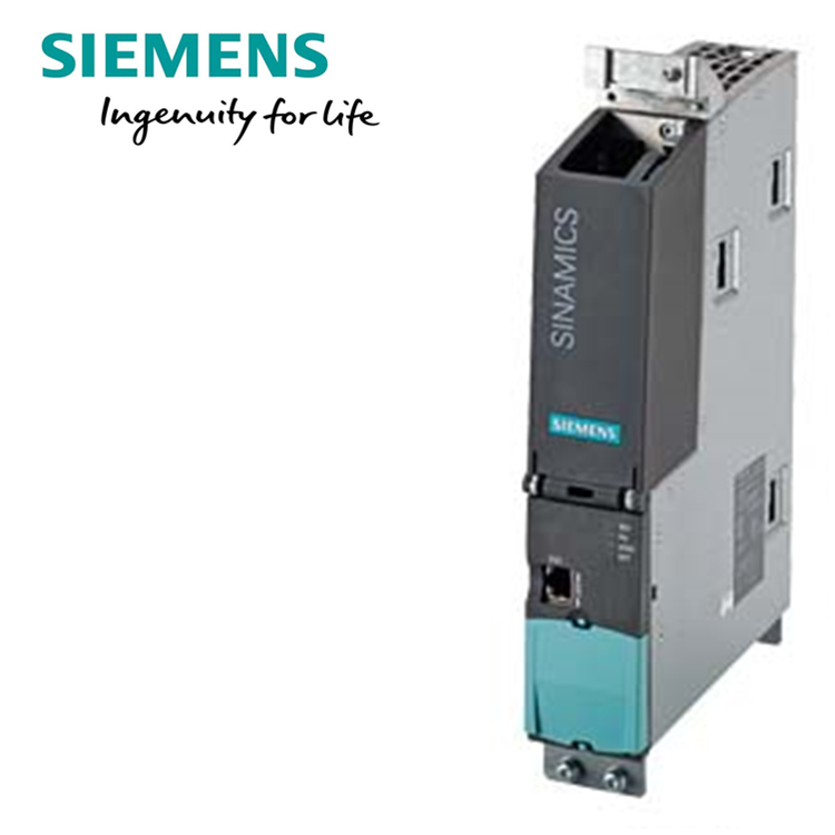 原装西门子S120变频器功率模块PM340 6SL3210-1SE16-0UA0 转换器