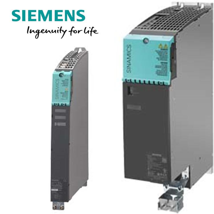 原装西门子S120变频器功率模块PM340 6SL3210-1SE16-0UA0 转换器