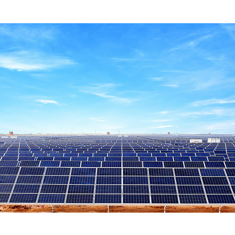 Forest Fireproof Polycrystalline Silicon Solar Cell Photovoltaic Panel 200W Off grid Power Generation System Power Supply System Xiyuan