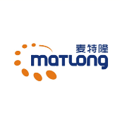 温州市麦特隆机械有限公司 - 公司logo