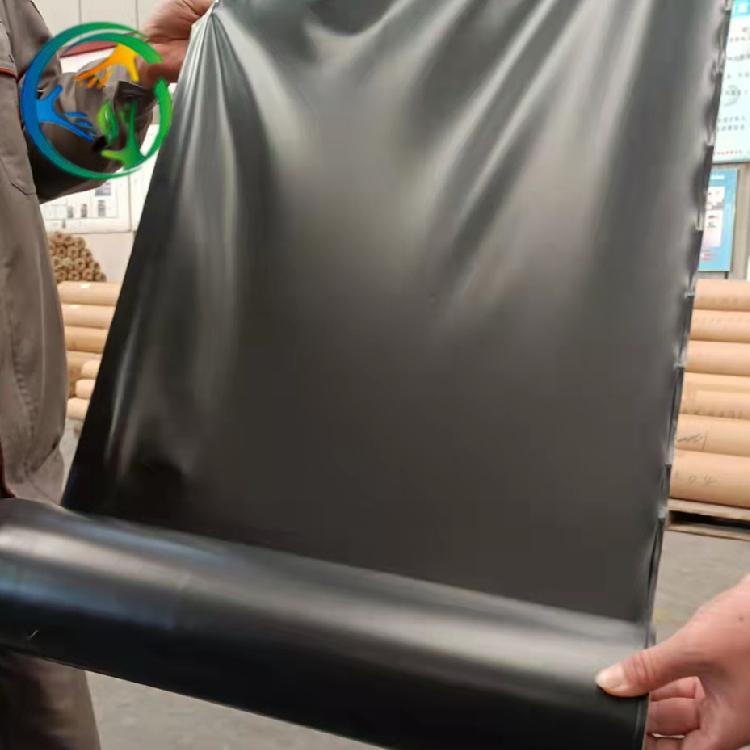 Collaborate with furniture PVC film application, white PVC protective film adopts casting process XS-001