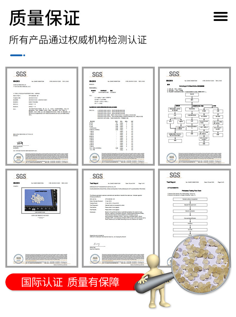 Sales of plastic additives PC toughening agents toughening masterbatch toughening masterbatch particles