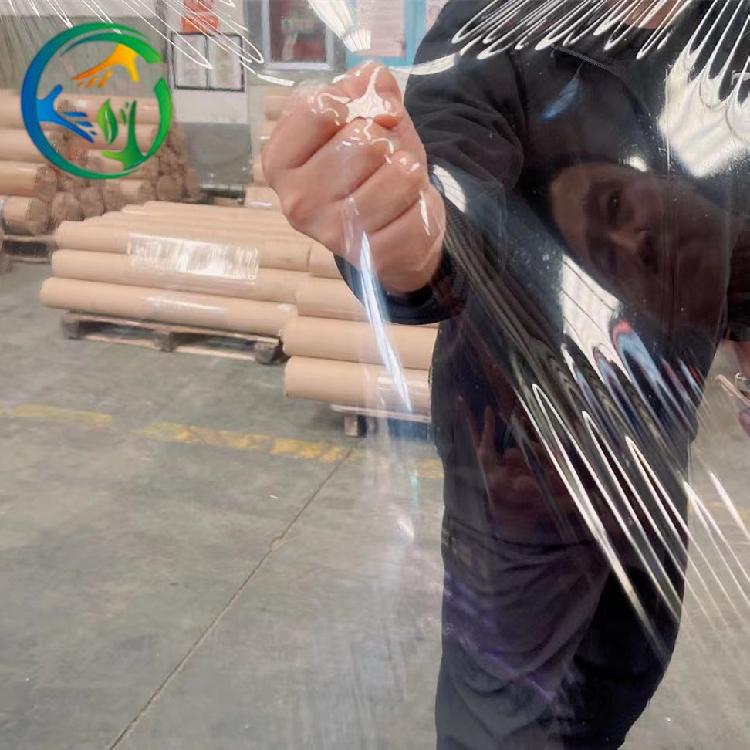 Collaborate with environmentally friendly PVC film, PVC material, furniture film, plastic film wrapped mattress, pollution-free