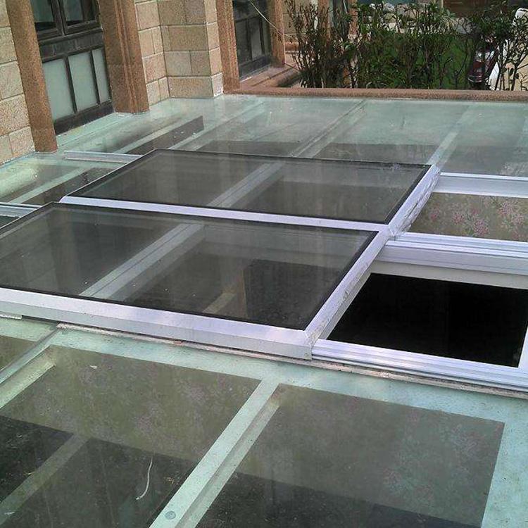 Manual skylight, skylight, roof, attic, sliding ventilation window, multiple models to choose from