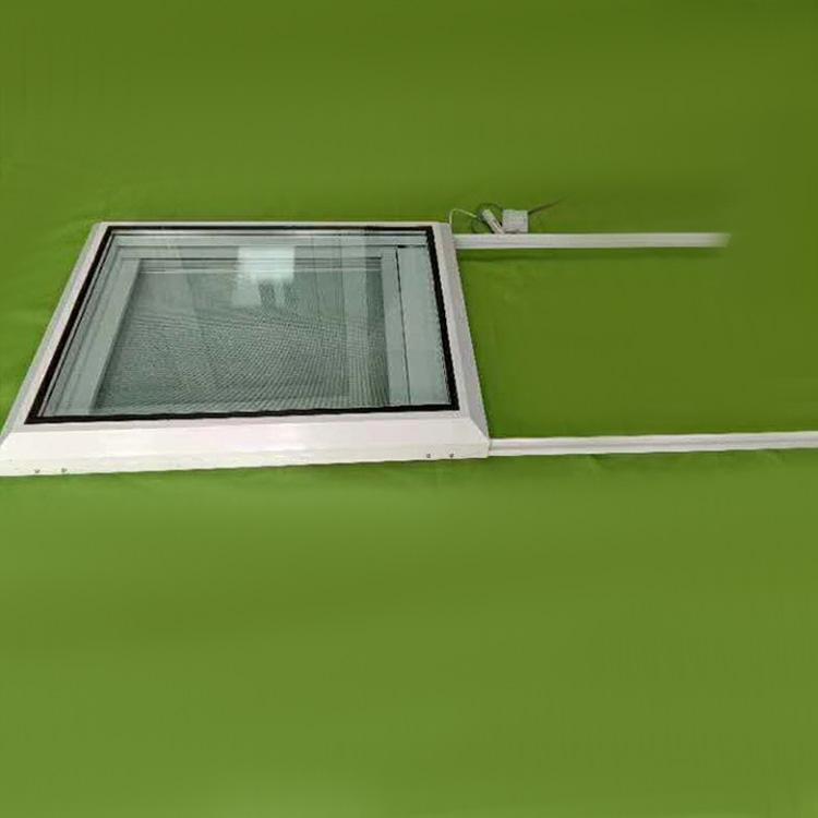 Manual skylight, skylight, roof, attic, sliding ventilation window, multiple models to choose from