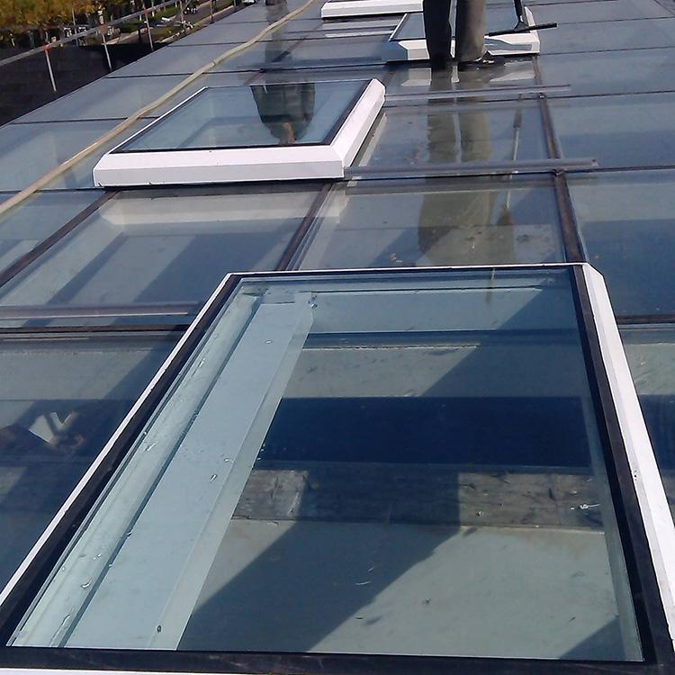 Manual skylight, skylight, roof, attic, sliding ventilation window, multiple models to choose from