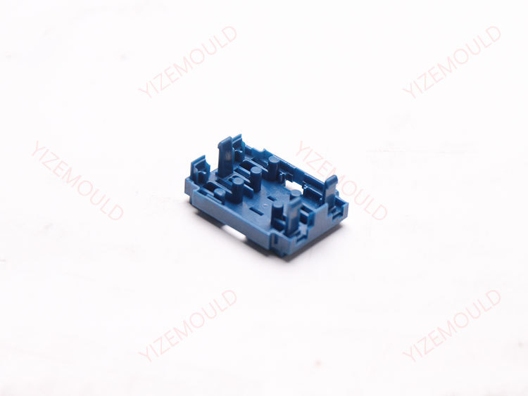 Customized plastic fixtures, precision injection molding, PEEK PEI injection molding, alternative machining, Yize