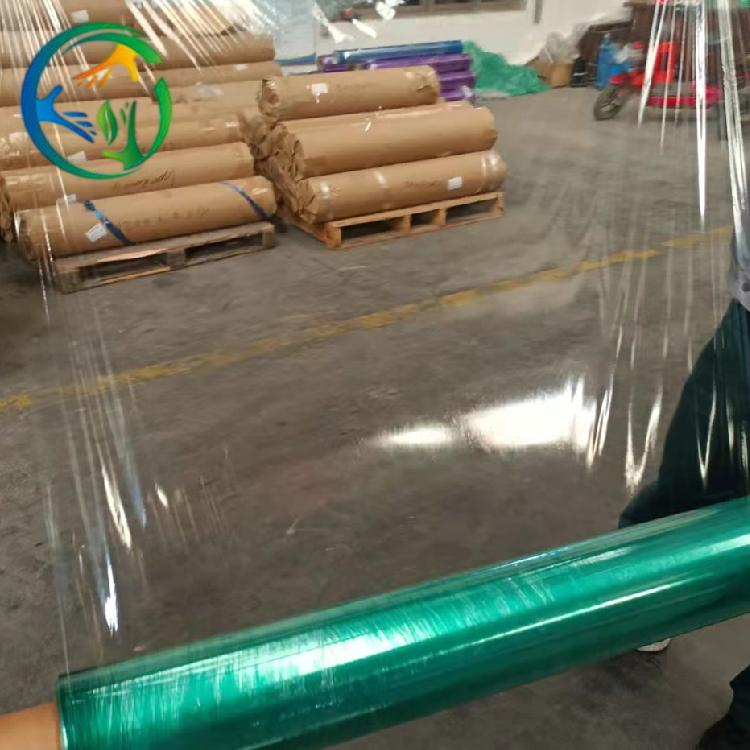 Collaborate with environmentally friendly PVC film, PVC material, furniture film, plastic film wrapped mattress, pollution-free