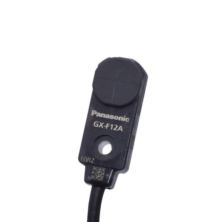 松下接近传感器GX-F12A GX-F/H系列方形内置放大器 产品关键词:f12传感器;接近传感器松下gx-f12a;松下gⅹ_f12a