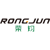 温州荣钧包装机械有限公司 - 公司logo