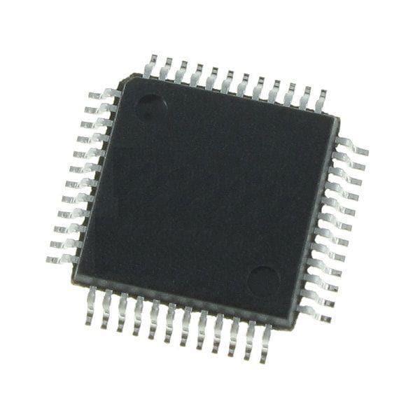 STM32F103C8T6 32位ARM微控制器 ST/意法 封装SMD 批号23+