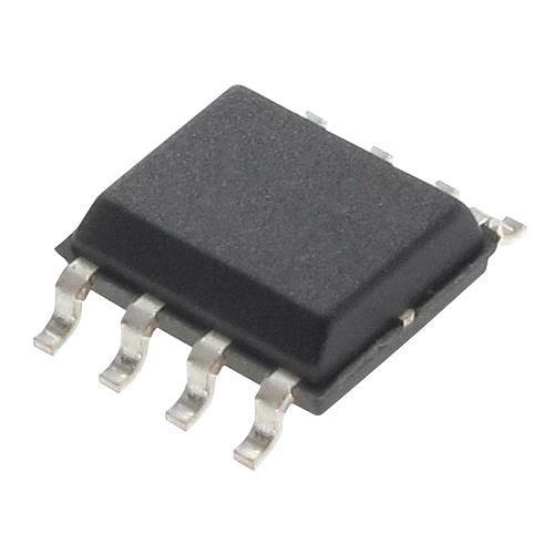 LM393DT 通用比较器 ST 封装SOP-8