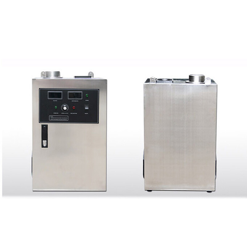 Ozone generator for aquaculture farms, air purification and treatment equipment for aquaculture farms, ozone generator manufacturer direct sales