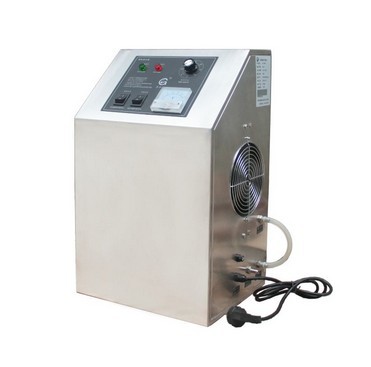 Small water treatment ozone generator, household ozone disinfection machine, sterilization ozone machine