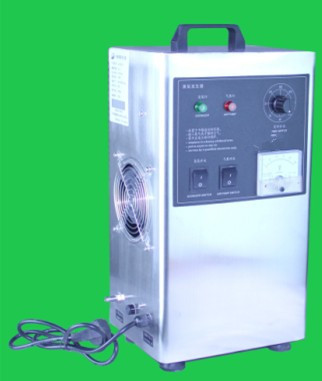 Small water treatment ozone generator, household ozone disinfection machine, sterilization ozone machine