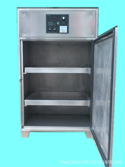 5g ozone disinfection cabinet ozone generator 304 stainless steel material to remove odor