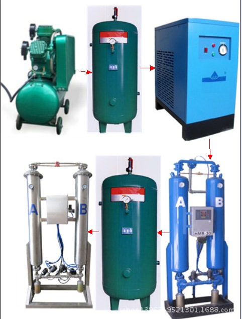 ZL-40L oxygen generator 40L enriched oxygen source generator Industrial 40L ozone generator easy to operate